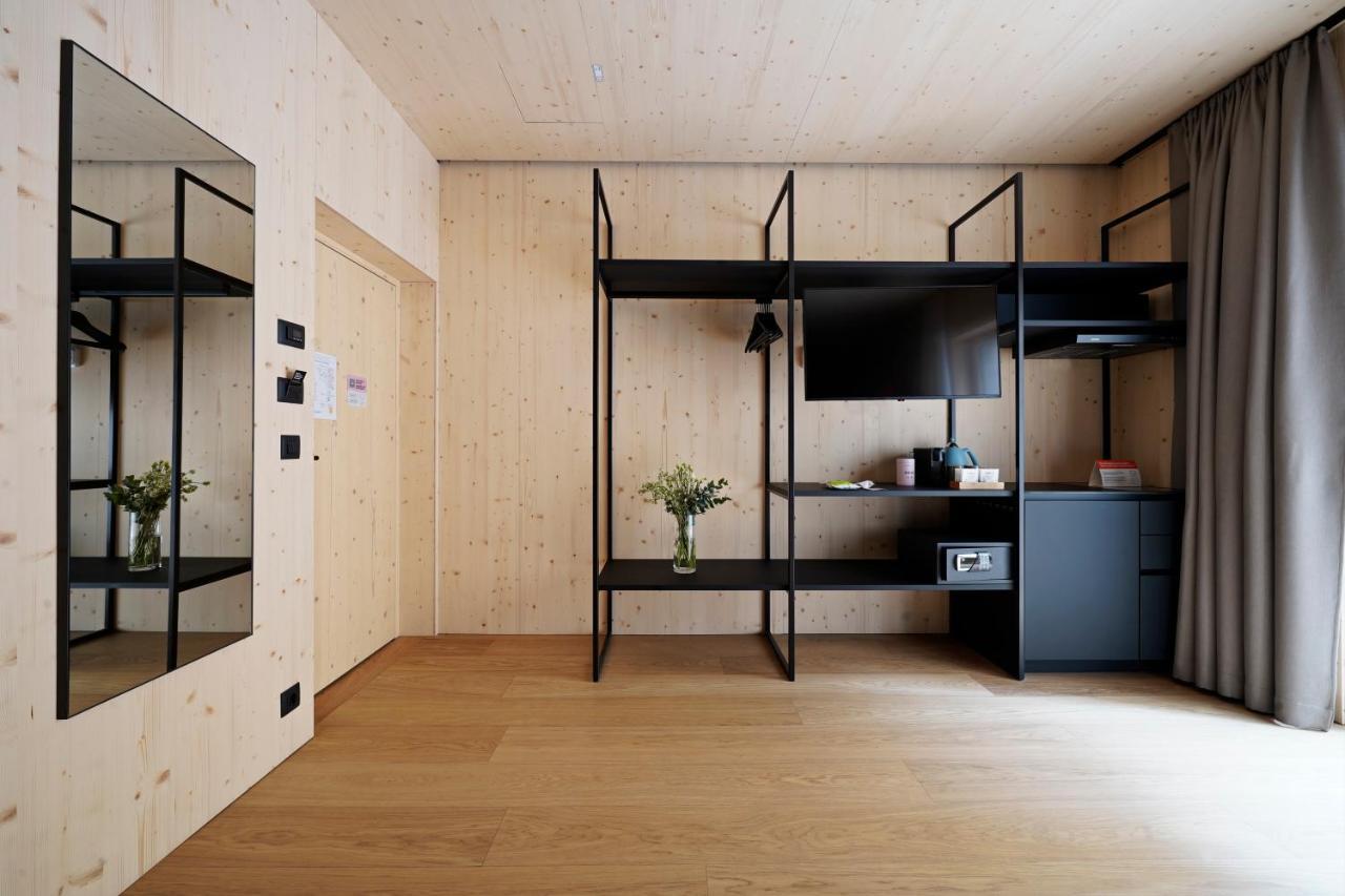 Numa L Wood Rooms & Apartments Bécs Kültér fotó